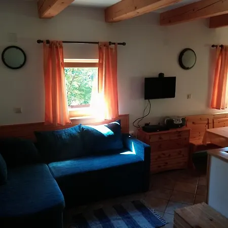 Apartma Brin Apartmán *