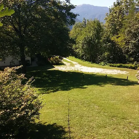 Apartment Apartma Brin Bovec