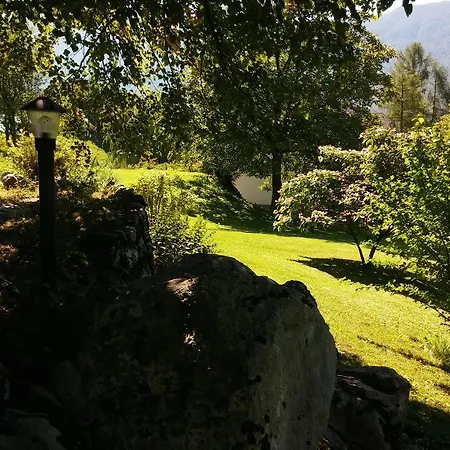 Apartma Brin Apartment