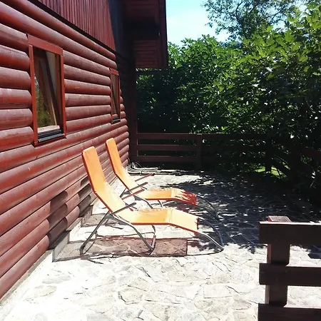 Apartma Brin Apartmán