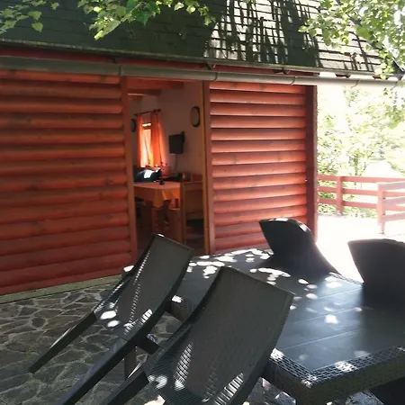 Apartma Brin Apartman Bovec