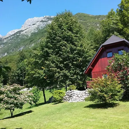 Apartma Brin Apartmán *