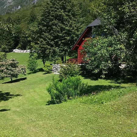 Apartmán Apartma Brin