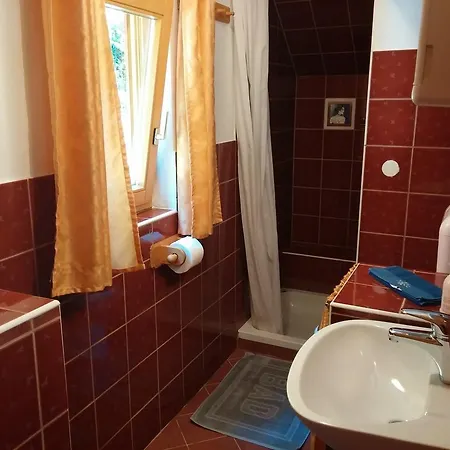 Apartma Brin Apartment