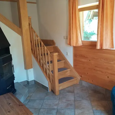 Apartmán Apartma Brin Bovec