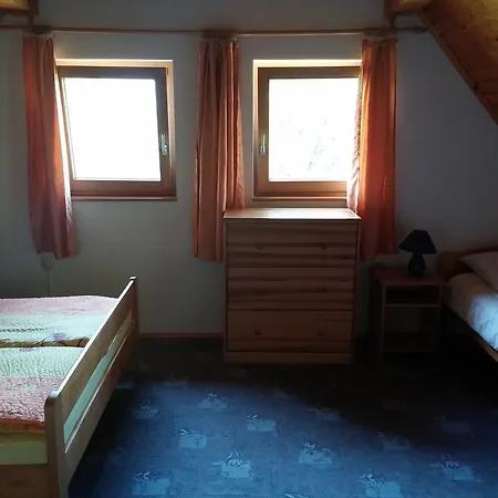 Apartmán Apartma Brin *