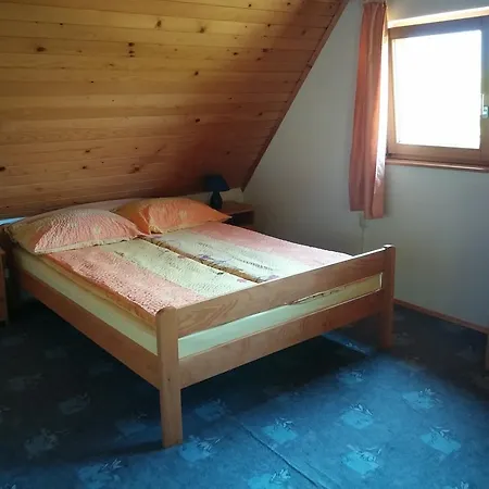 Apartma Brin Apartment Bovec