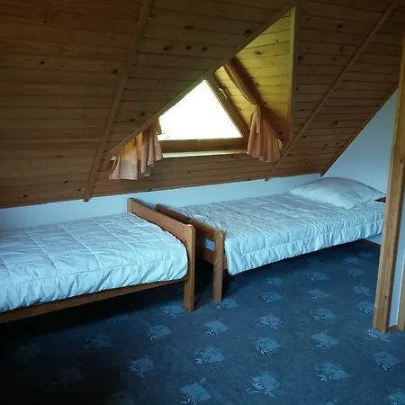 Apartma Brin Apartmán