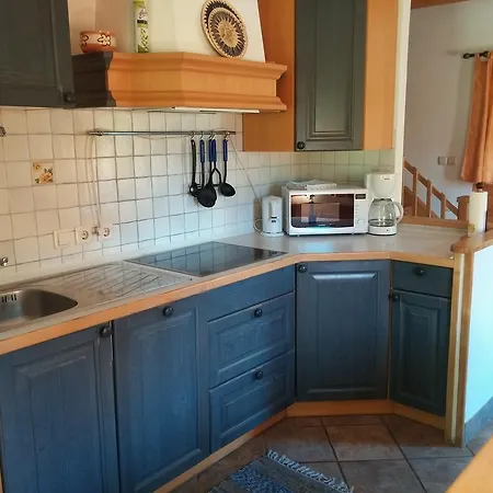 Apartma Brin