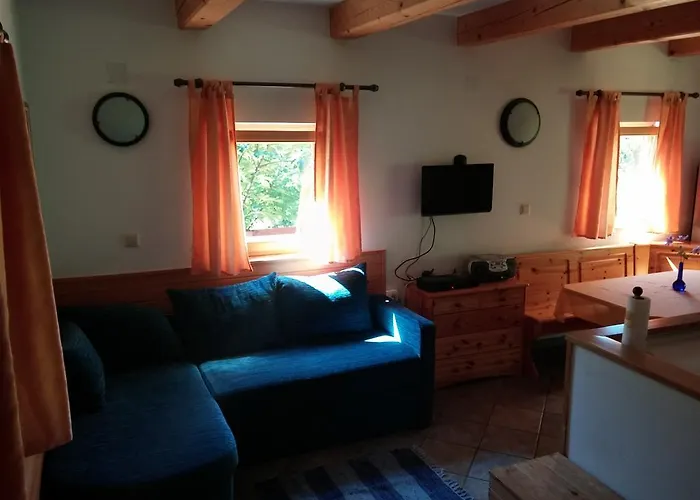 Apartma Brin Apartment *