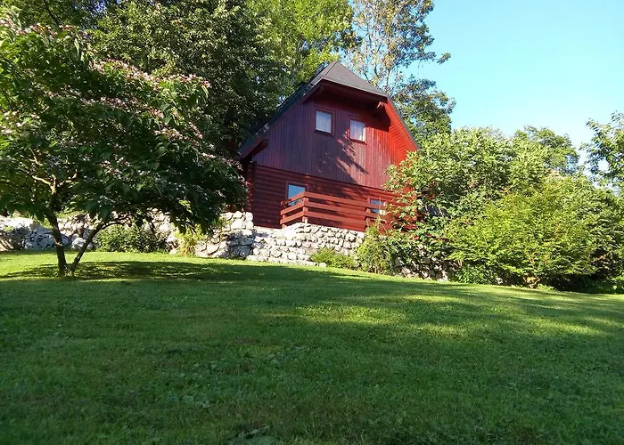 Apartma Brin Apartment *