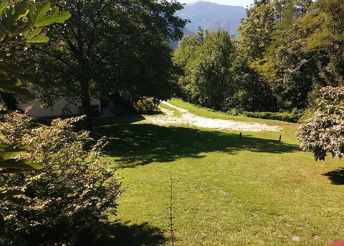 Apartment Apartma Brin Bovec