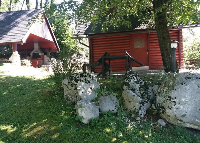 Apartment Apartma Brin *