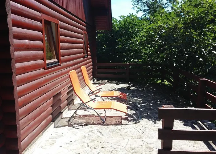 Apartma Brin Apartment