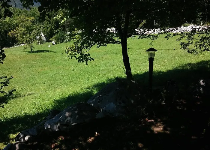 Apartma Brin Apartment