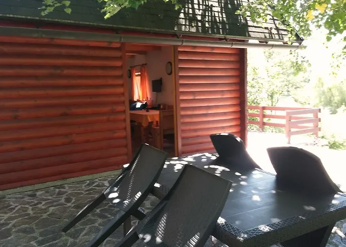 Apartma Brin Apartment Bovec