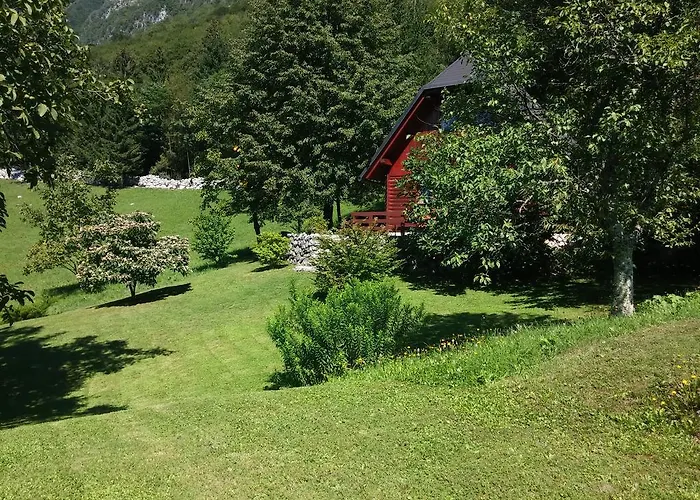 Apartment Apartma Brin