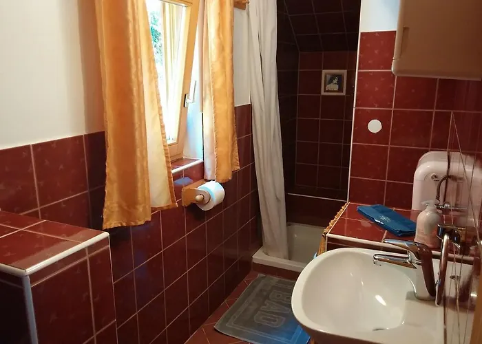 Apartma Brin Apartment