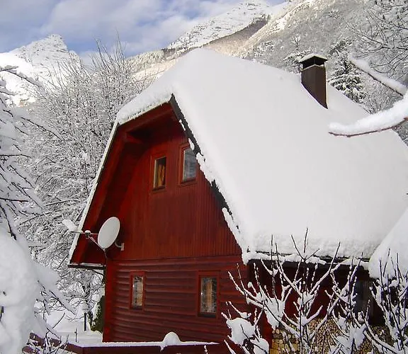 Apartma Brin Apartment